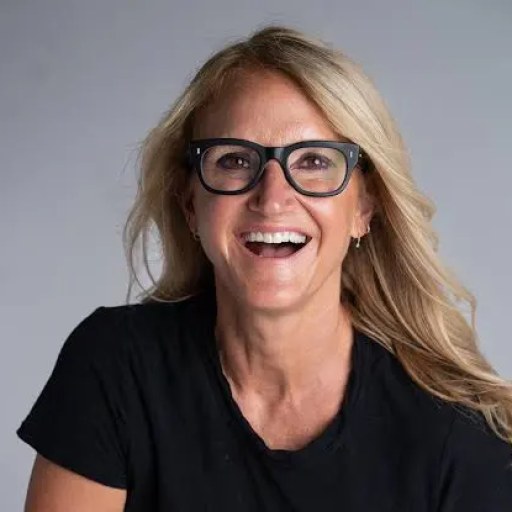 Mel Robbins