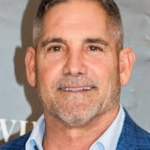 Grant Cardone
