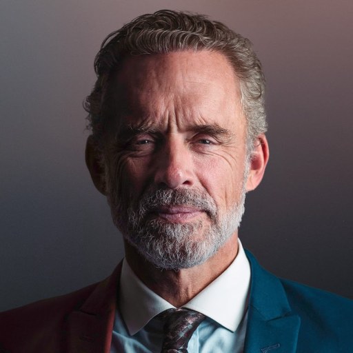 Jordan B. Peterson