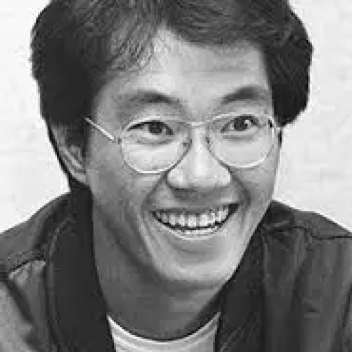 Akira Toriyama