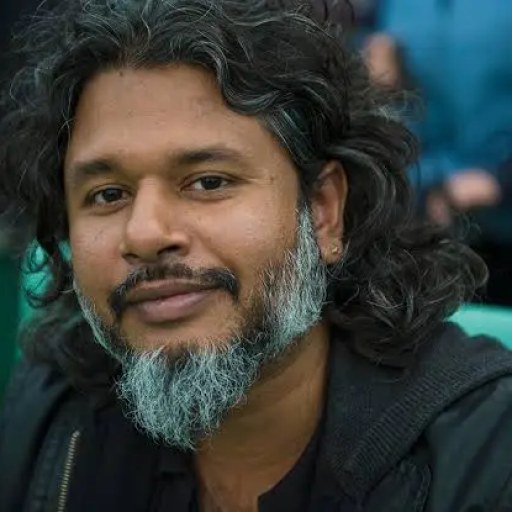 Shehan Karunatilaka