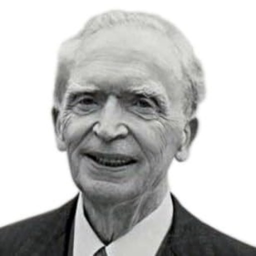 Dr Joseph Murphy