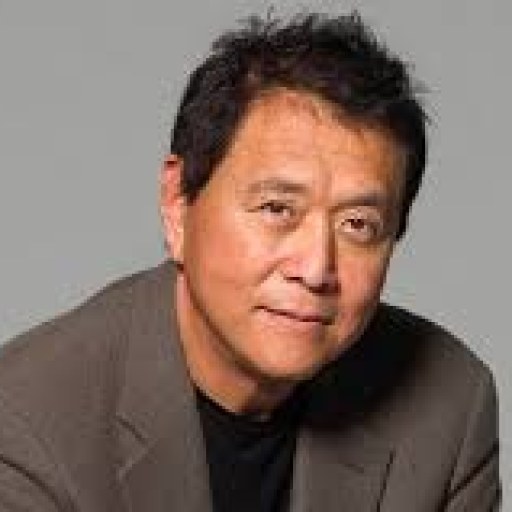 Robert T. Kiyosaki