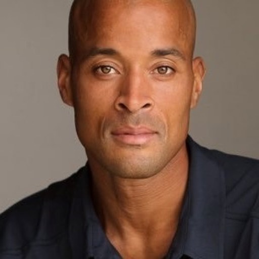 David Goggins
