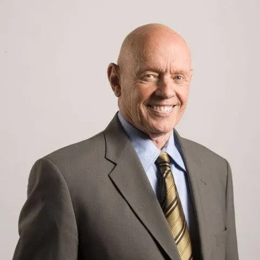 Stephen R. Covey