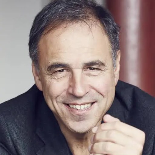 Anthony Horowitz