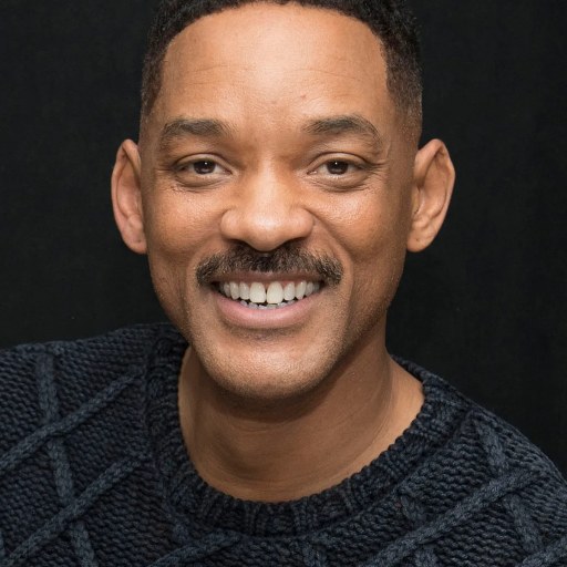 Will Smith