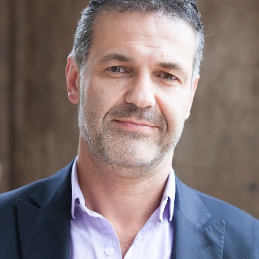 Khaled Hosseini