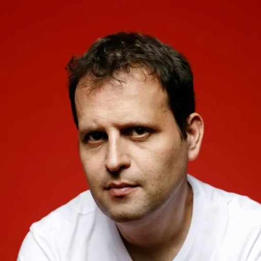 Adam Kay