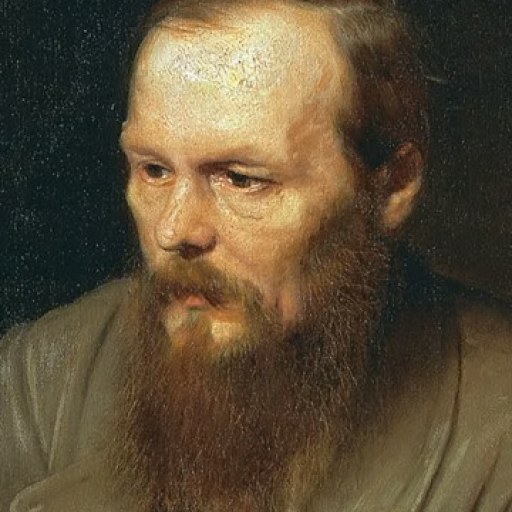 Fyodor Dostoevsky