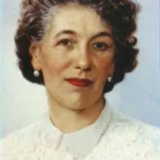 Enid Blyton