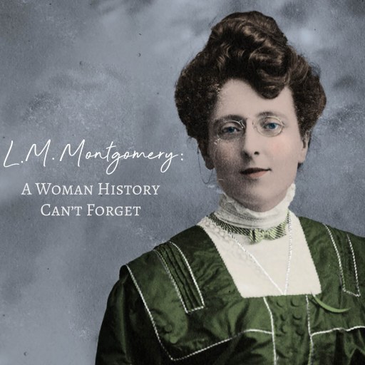 L. M. Montgomery