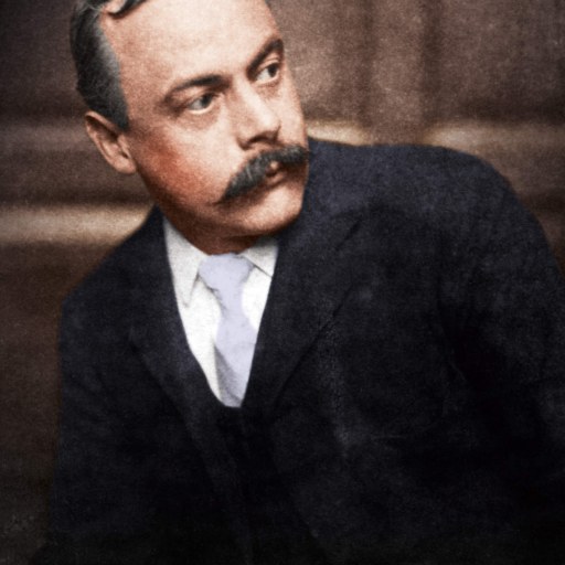 Kenneth Grahame