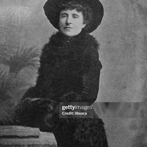 Frances Hodgson Burnett