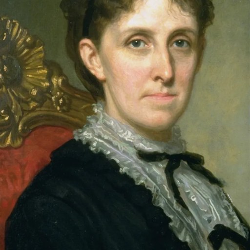 Louisa May Alcott