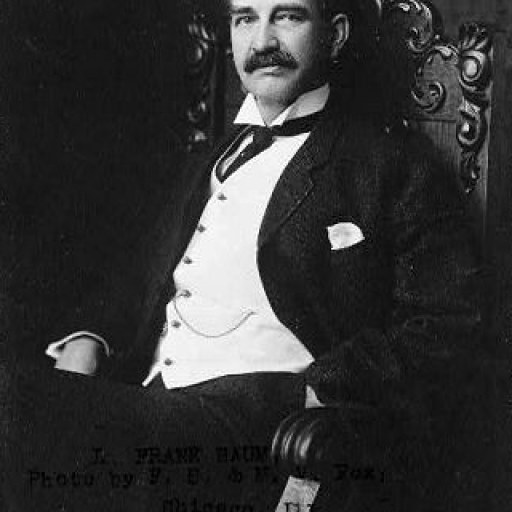 L. Frank Baum