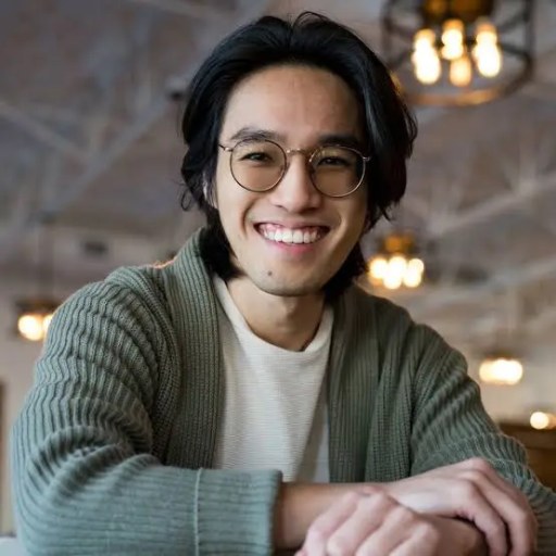 Joseph Nguyen