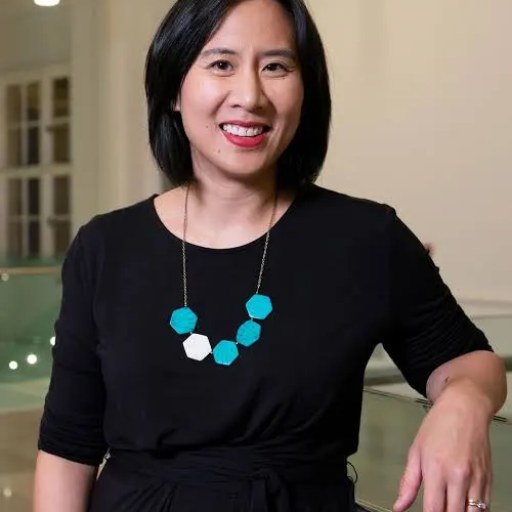 Celeste Ng