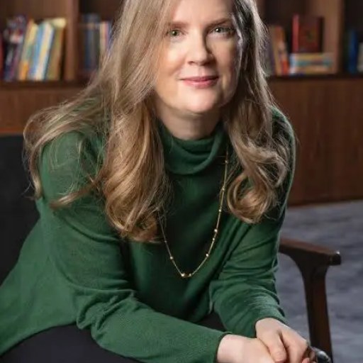 Suzanne Collins