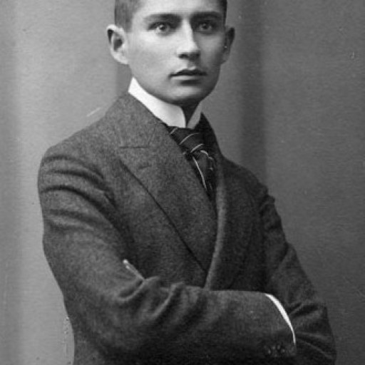 Franz Kafka