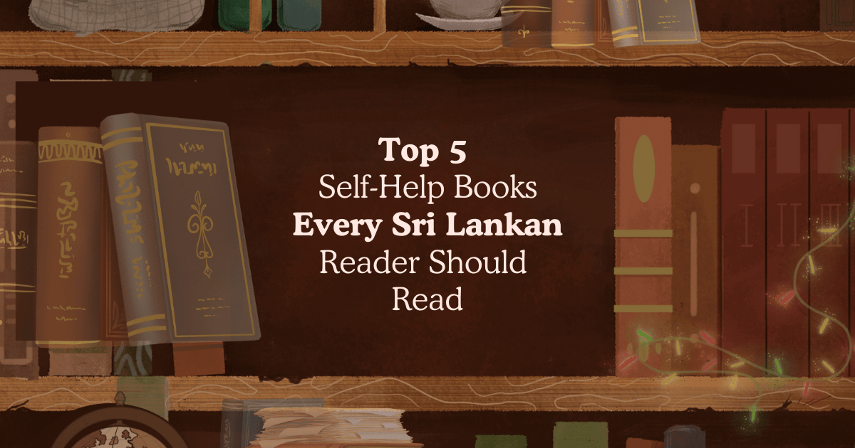 top-five-self-help-books-every-sri-lankan-should-read