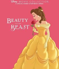 DISNEY Beauty and the beast