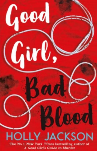 Good Girl Bad Blood