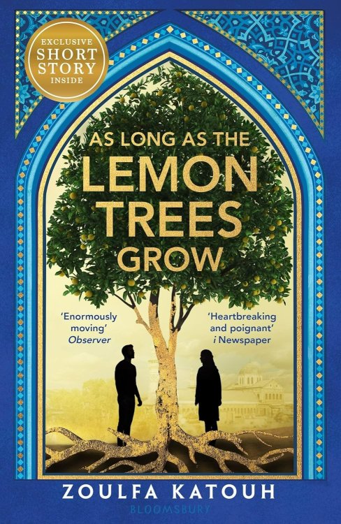 As Long as the Lemon Trees Grow (Slightly Old)