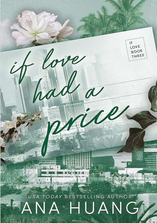 If Love Had a Price - Book 03
