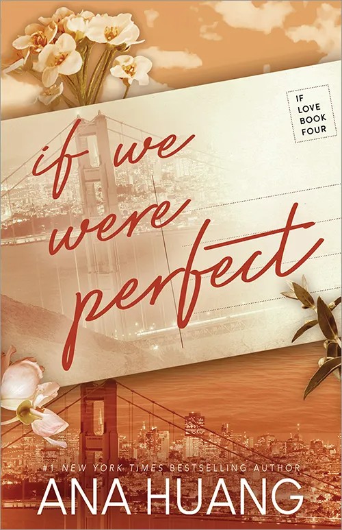 If We Were Perfect - Book 04