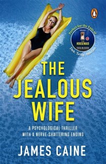 The Jealous Wife