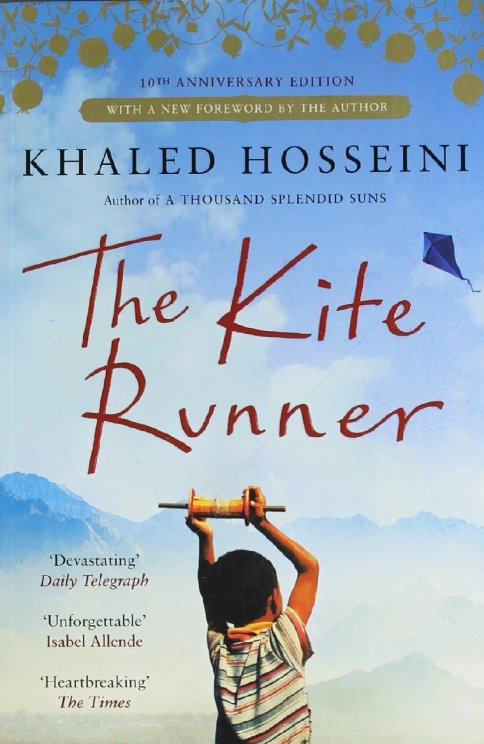 The Kite Runner
