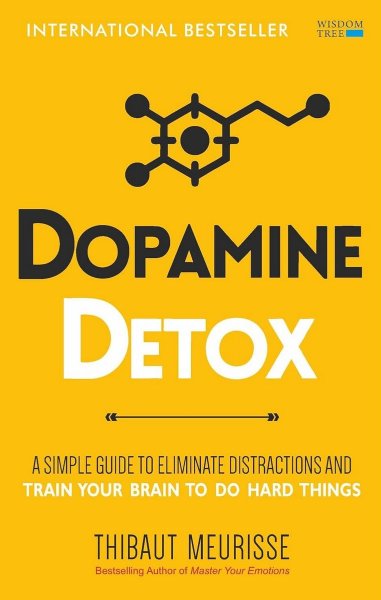 Dopamine Detox