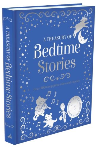 A Treasury of Bedtime Stories