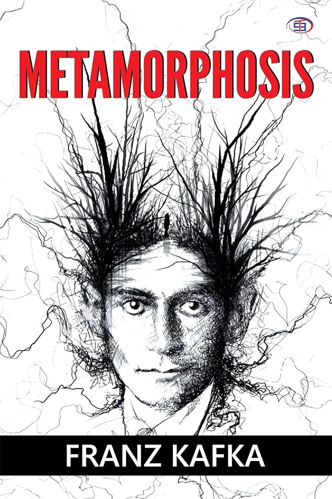 The Metamorphosis
