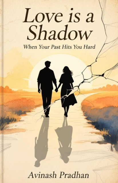 Love is a shadow