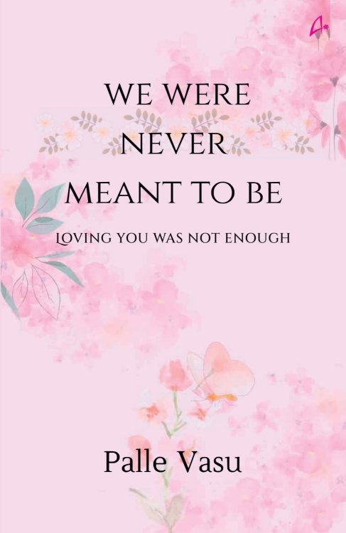 We Were Never Meant to Be