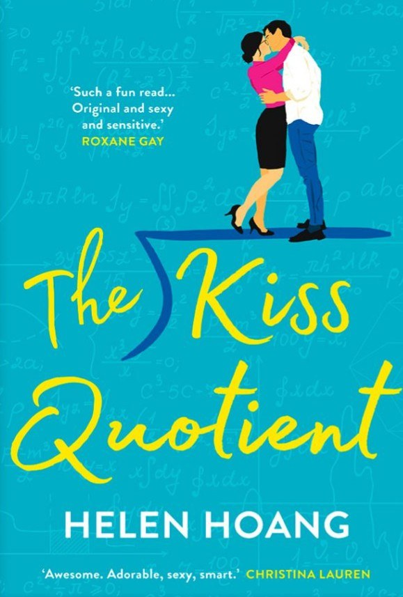The Kiss Quotient