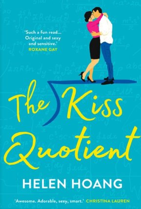 The Kiss Quotient