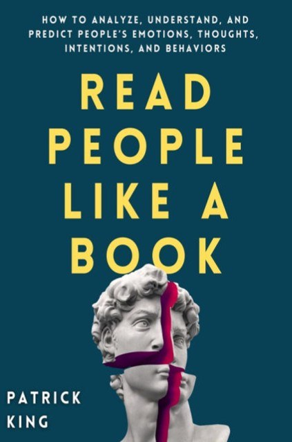 Read People Like a Book