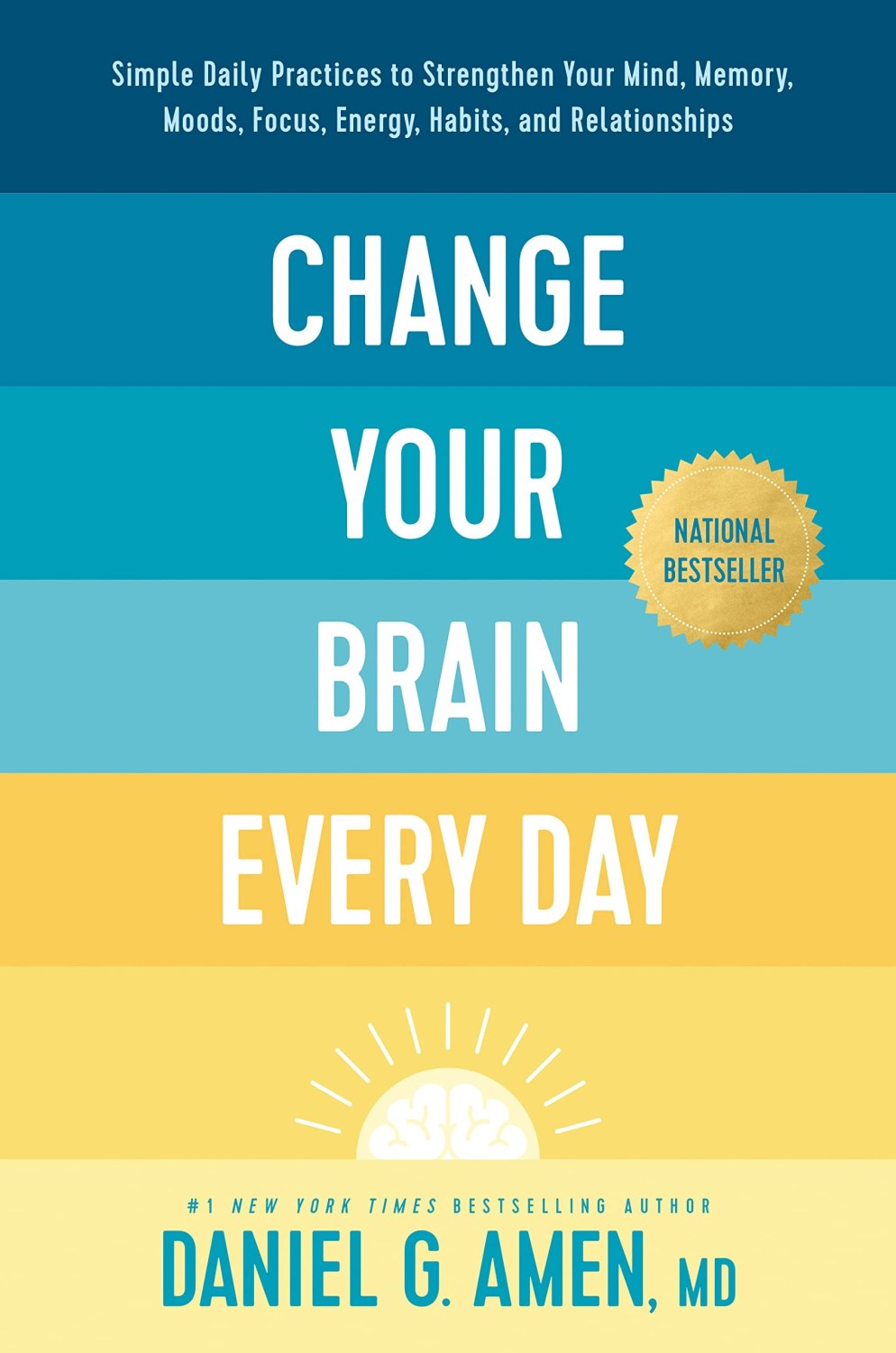Change Your Brain Everyday