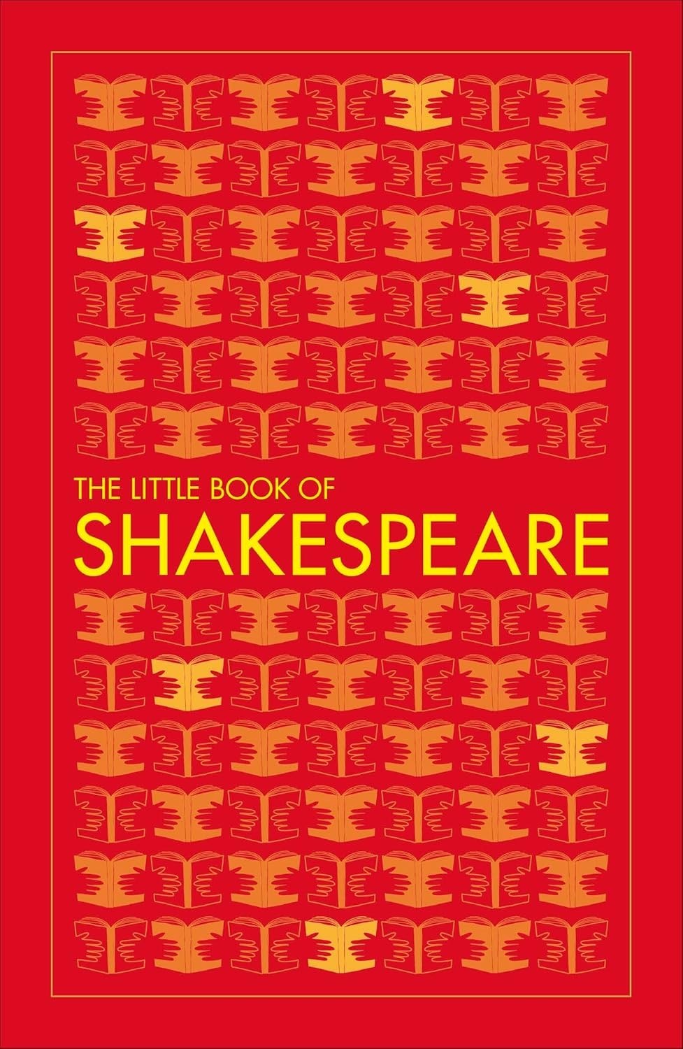 The Little Book of Shakespeare
