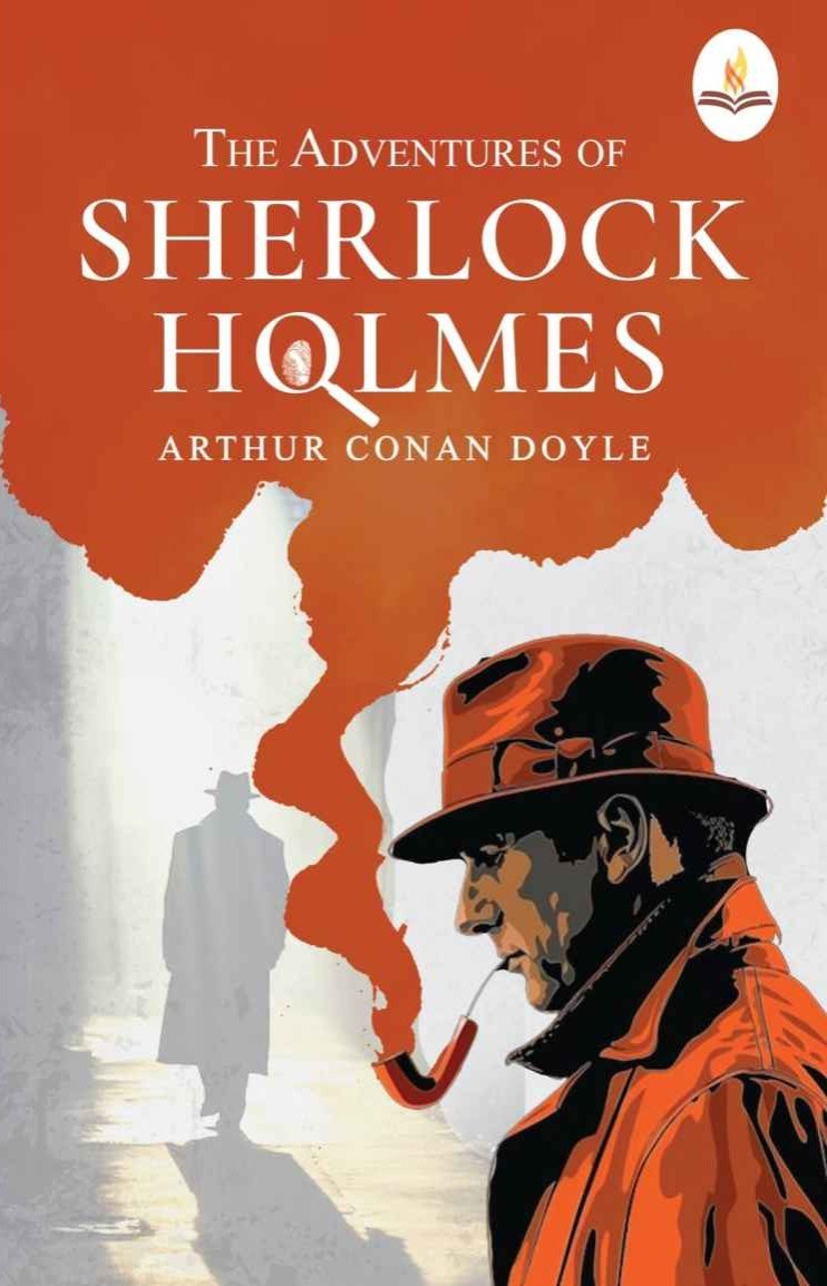 The Adventures of Sherlock Holmes