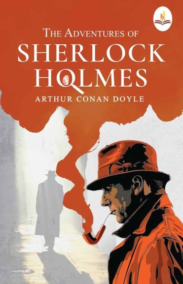 The Adventures of Sherlock Holmes