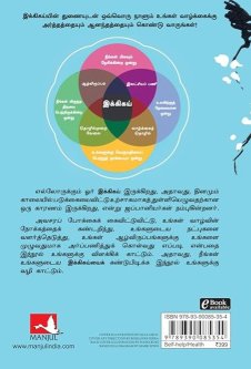 Ikigai (Tamil) (Tamil Edition)