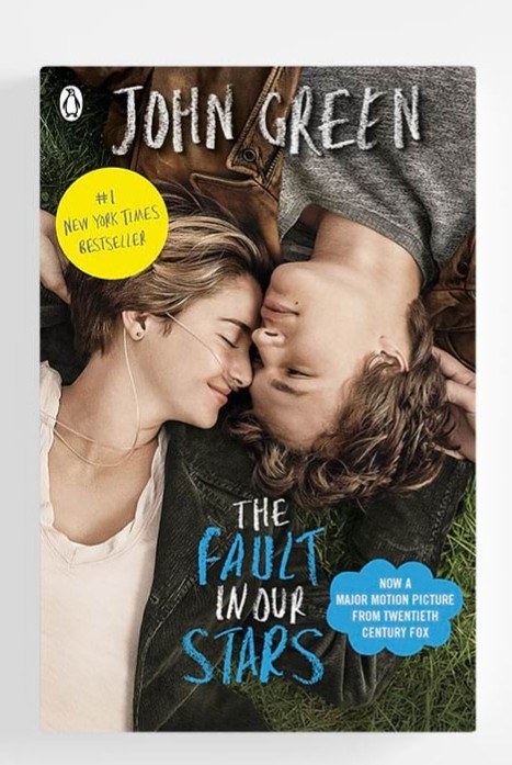 The Fault in Our Stars