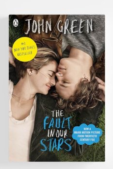 The Fault in Our Stars