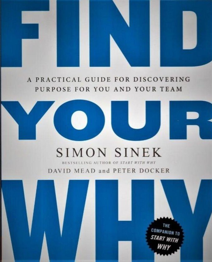 Find Your Why
