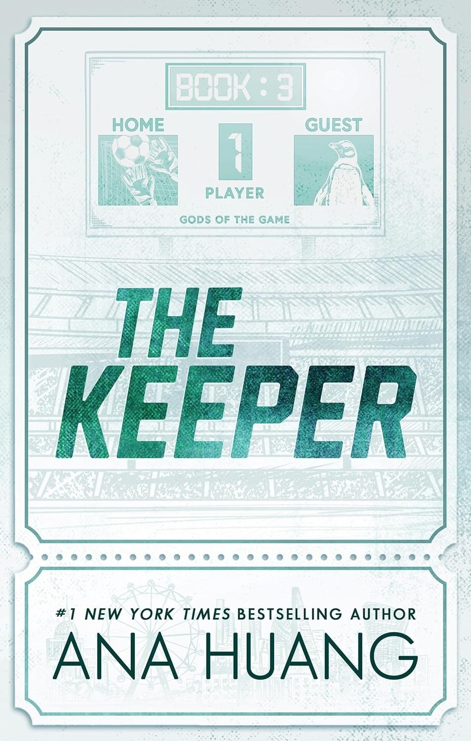 The Keeper