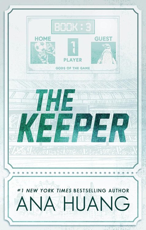 The Keeper